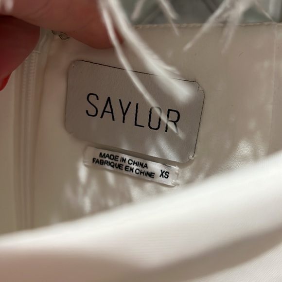 SAYLOR Benni Set - Picture 4 of 9